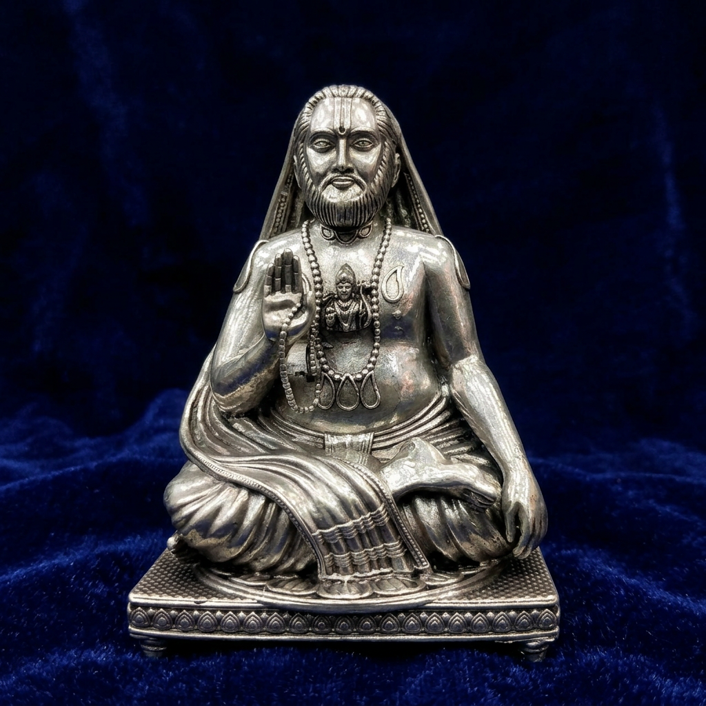Raghavendra Idol