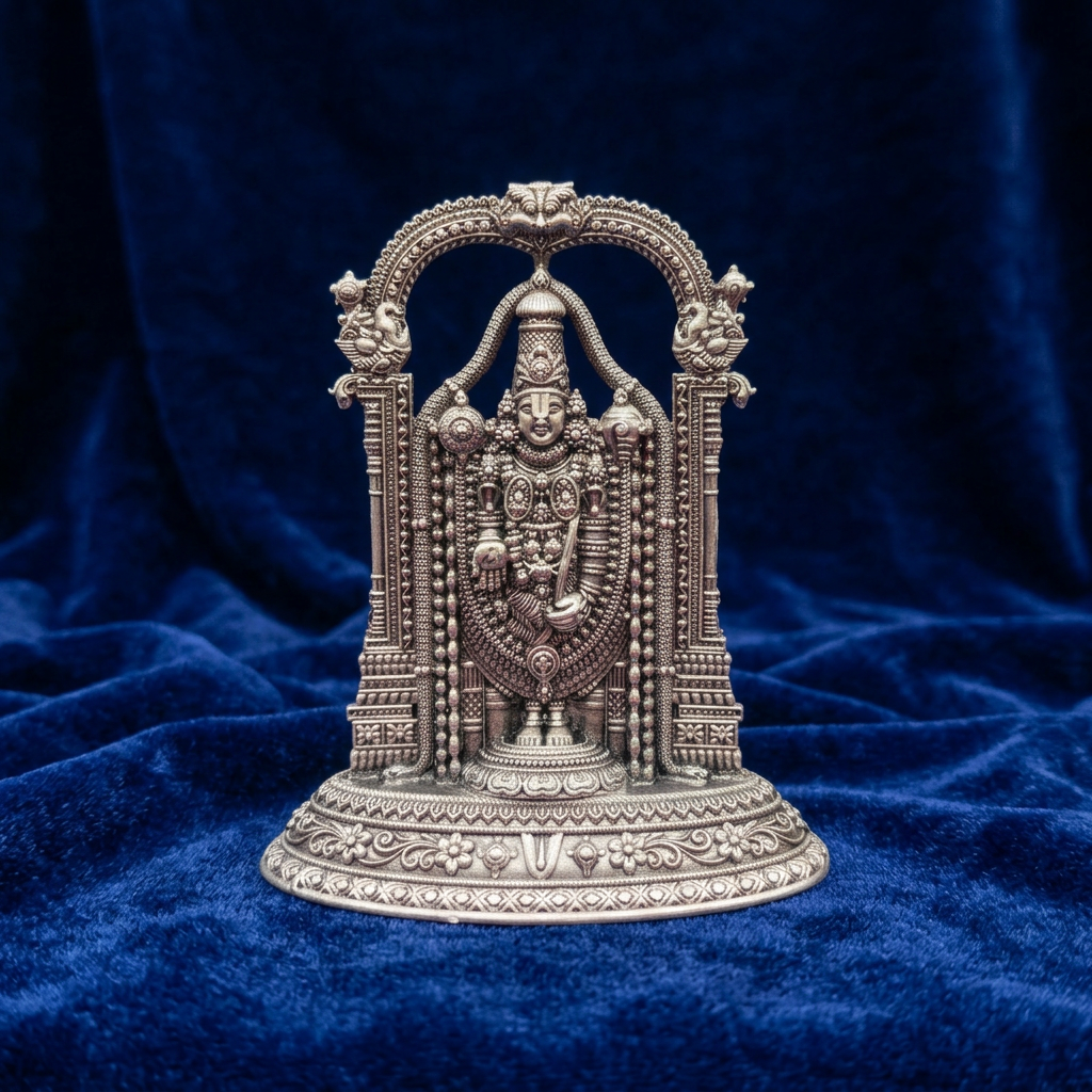 BALAJI Idol