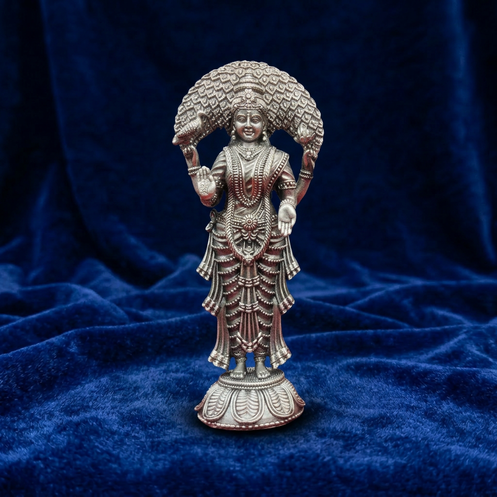 Raghavendra Idol