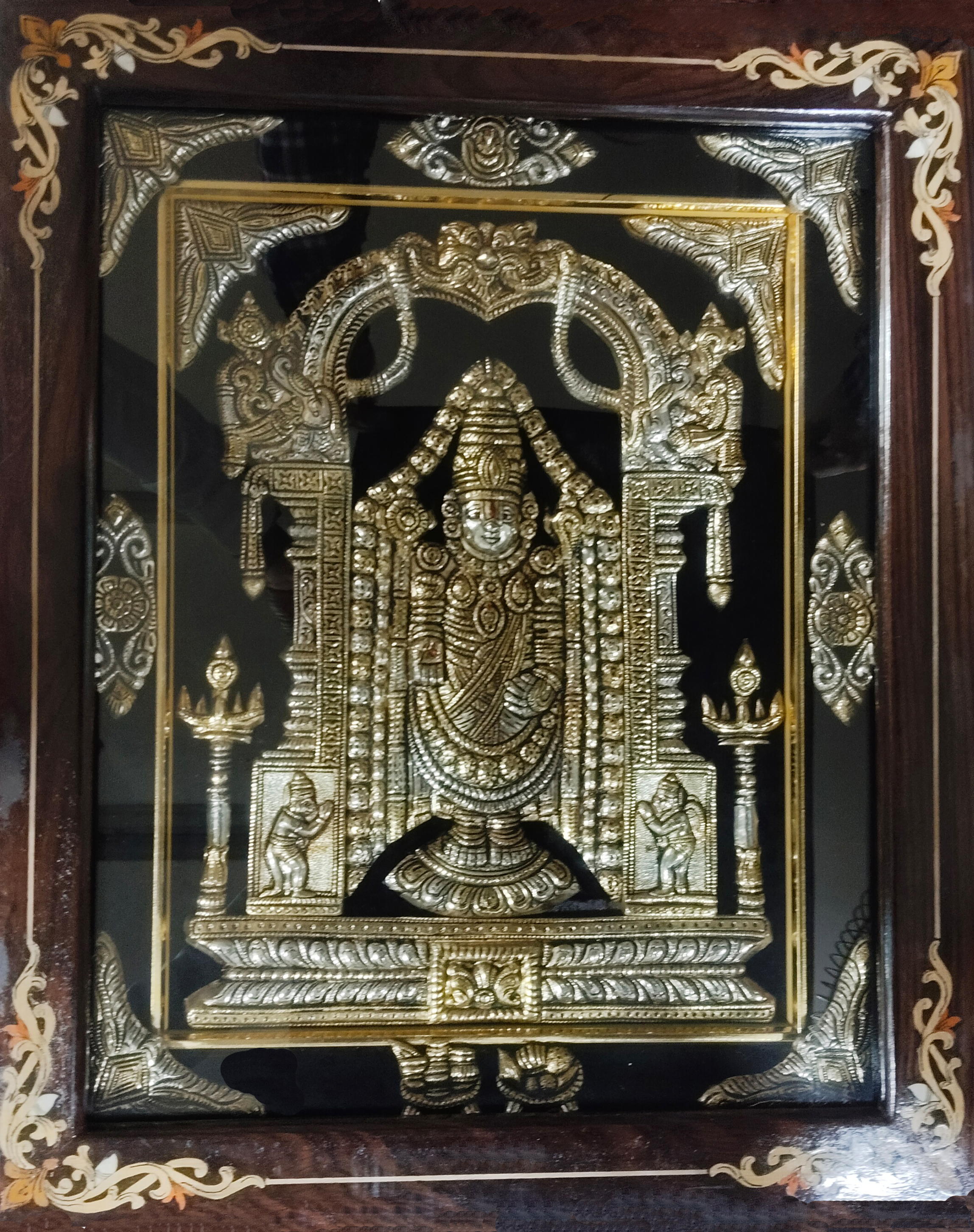 Balaji Frame 2