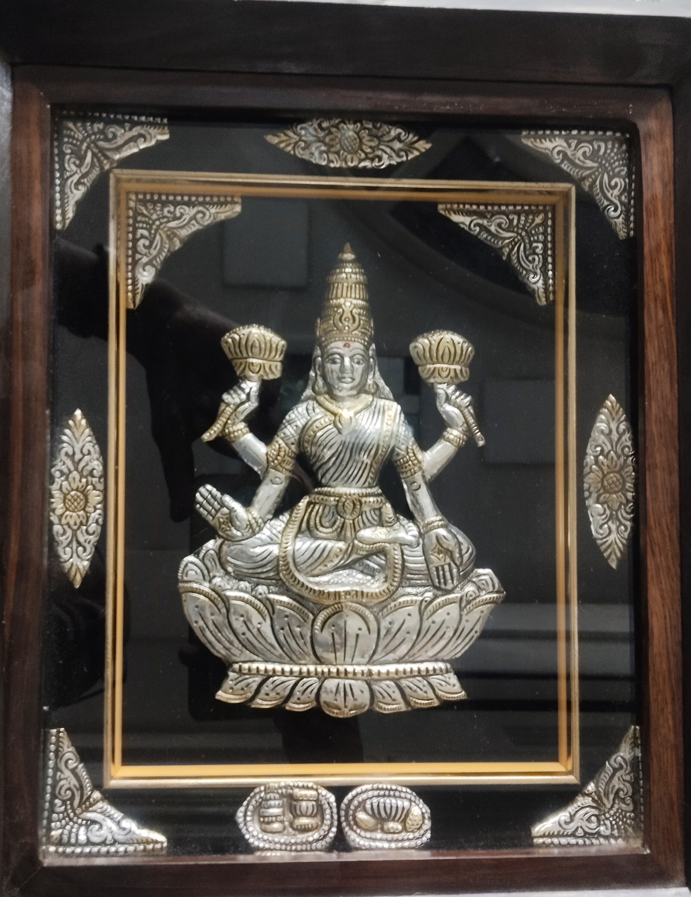 Lakshmidevi Frame