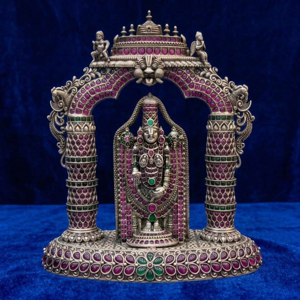 Balaji Idol