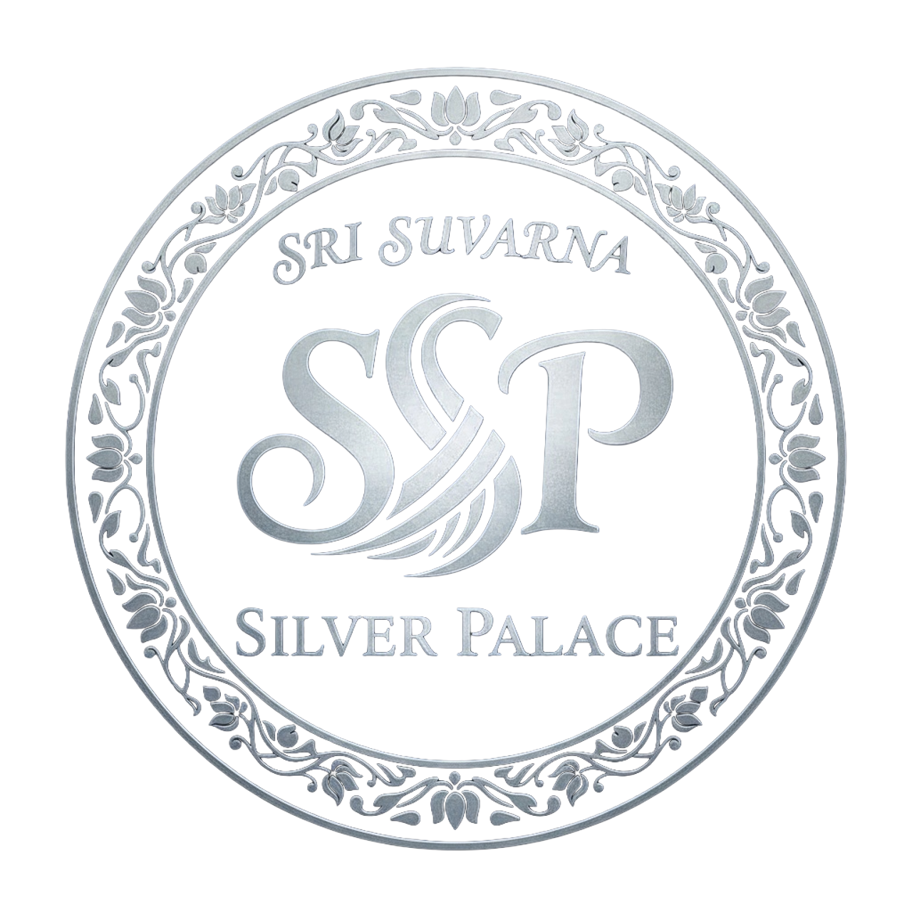 Sri Suvarna Silver Palace